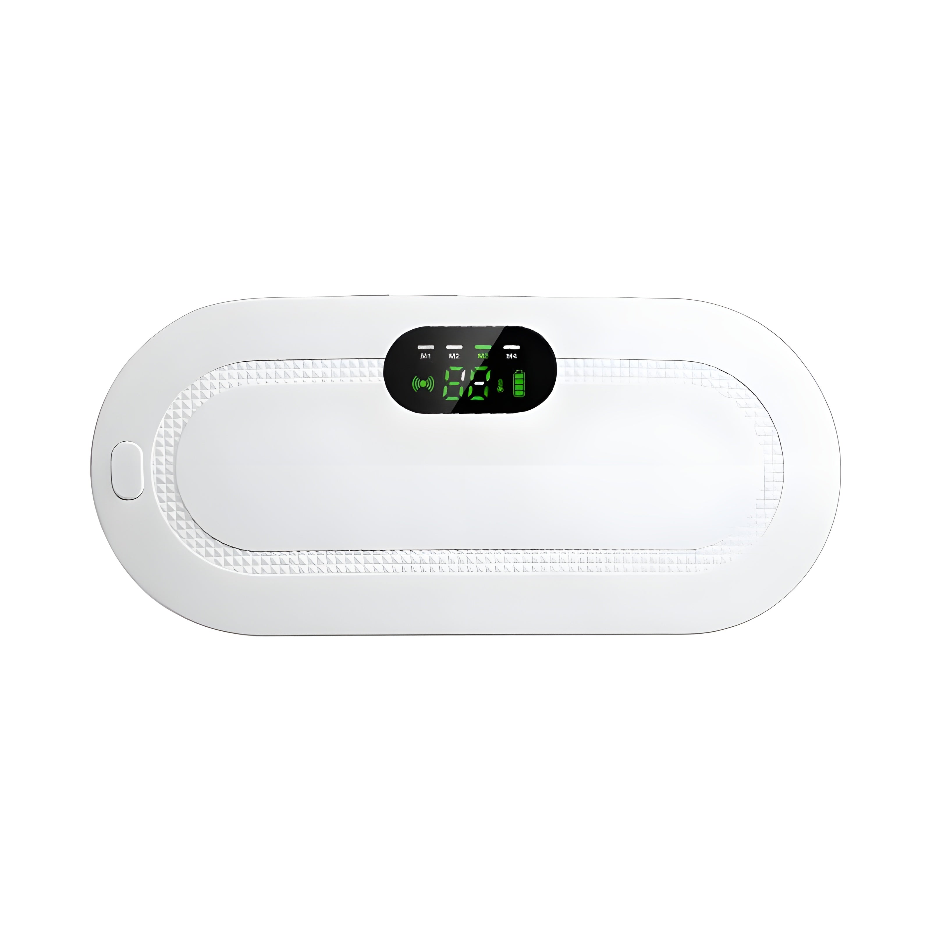 Lullabelt - Portable Comfort Belt