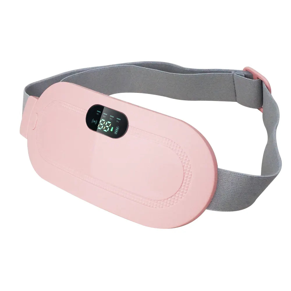 Lullabelt - Portable Comfort Belt