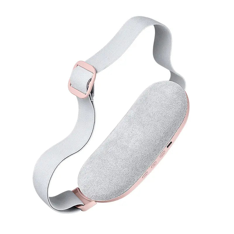 Lullabelt - Portable Comfort Belt