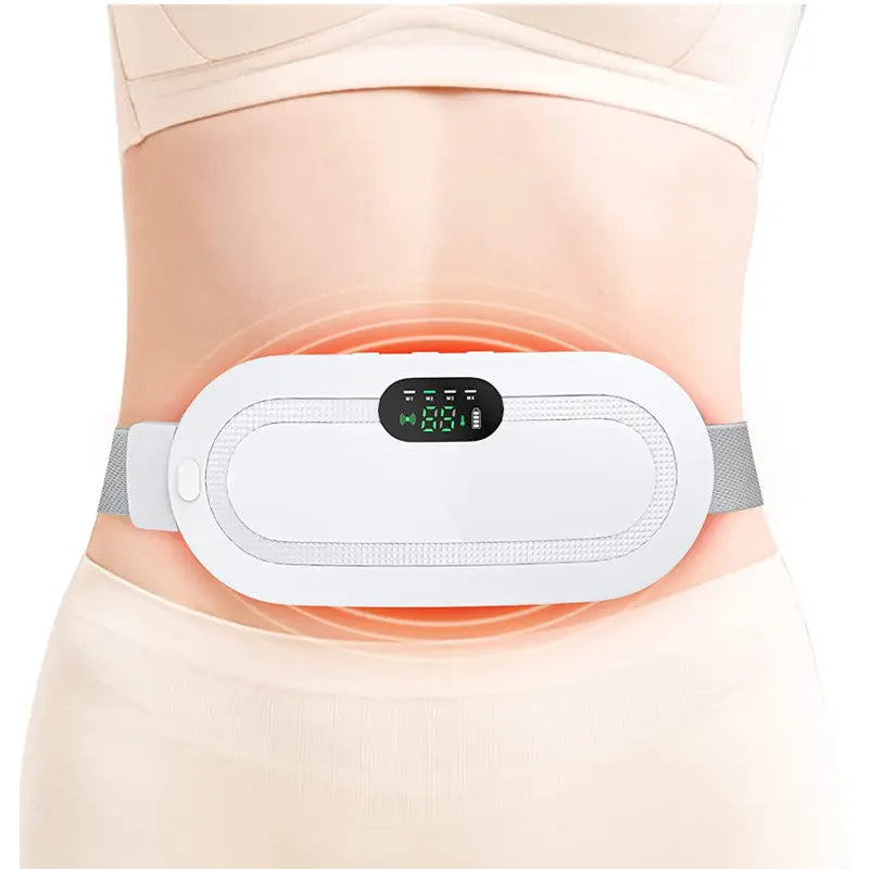 Lullabelt - Portable Comfort Belt