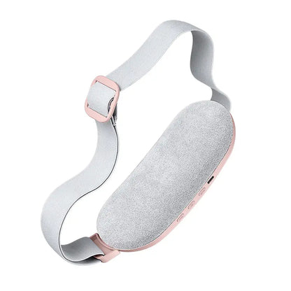 Lullabelt - Portable Comfort Belt