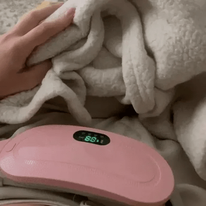 Lullabelt - Portable Comfort Belt